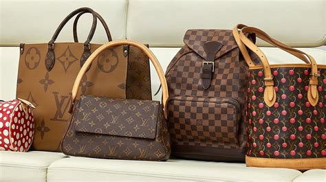 Cómo saber si ese Louis Vuitton es Autentico y Original .